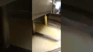 Производство майонеза. Разбивка по этапам.