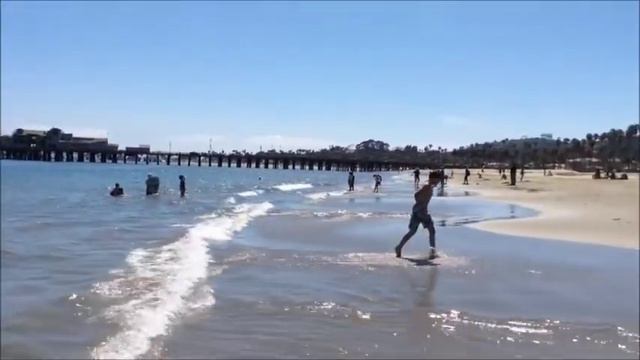 Milacalifornia #40: Мои мечты стали реальностью...