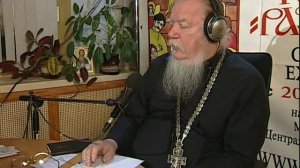 Русский час с протоиереем Димитрием Смирновым (2005-10-03)