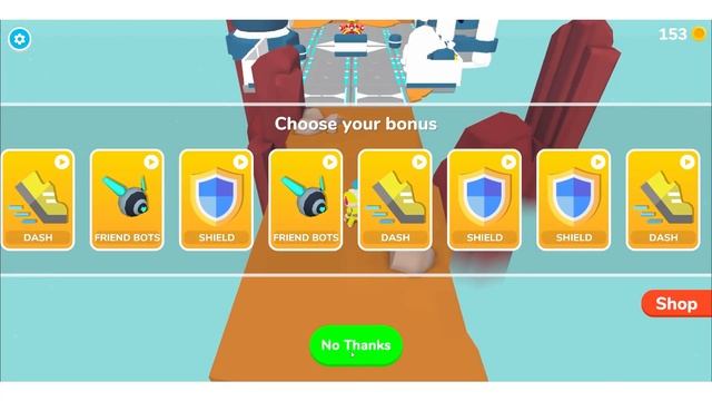 Evolusi Robot! - Little Robot смотреть онлайн