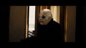 The Dark Knight (Trailer)