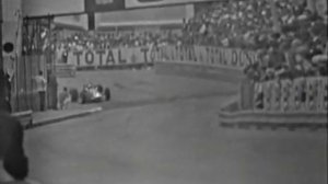 Formule 1 - Grand Prix de Monaco 1969