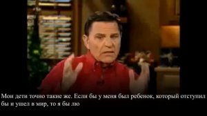 02 Будучи командующим богатством Завета: Кеннет Коупленд и Лерой Томпсон