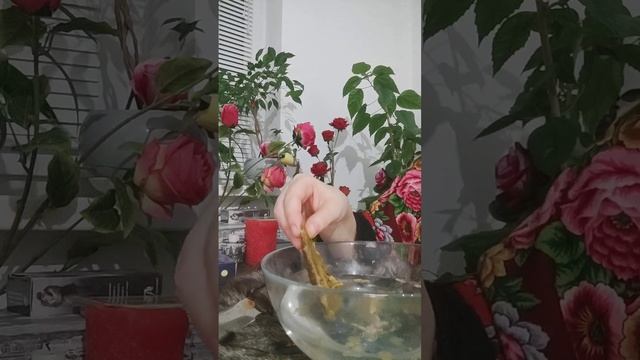 Мощные славянские чистки души и тела. С обраткой на того, кто послал