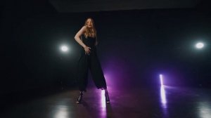 HIGH HEELS DANCE?| QUICK MUSICAL DOODLES TWO FEET| horeo Наталья Певнева