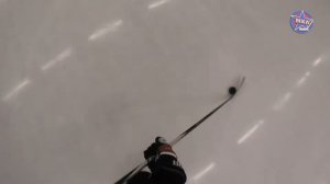 Звёздный лёд. Выпуск№6. Смена направления движения с ложным обманным движением