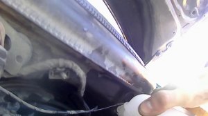 как заменить расшерительный бочок не с ливая антифриз!опель астра