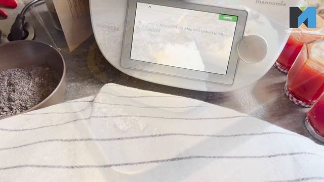 Vorwerk Thermomix TM6 Review - Was ist dran, am Thermomix Hype?! смотреть онлайн