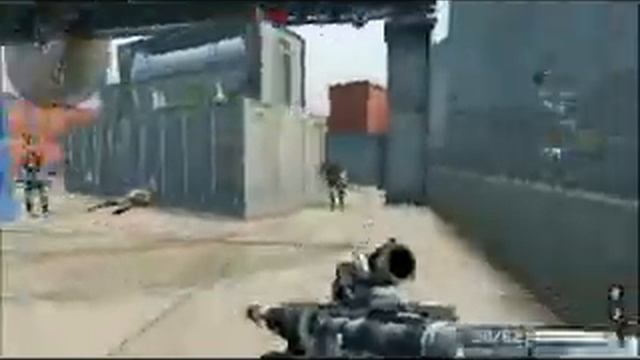 Warface Обзор на М4А1 Буран смотреть онлайн