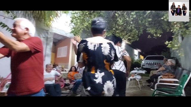 Mix Presentación en Vivo Chamamé &Polka Duo Las Hermanas Amarilla con Angel Amarilla смотреть онлайн