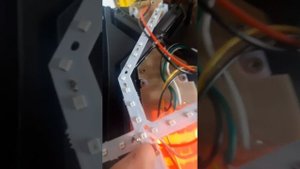 ремонт диодных фонарей нива