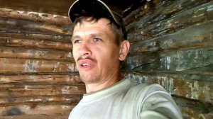 Ремонт деревенского дома#3.Cамое тяжелое сделано. Дом в деревне