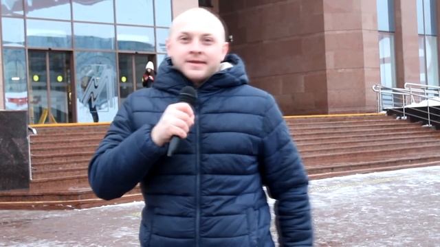 Сегодня Дворец культуры и искусств МГУ им.Н.П.Огарёва отмечает юбилей - 50 лет!#ДКИonline#ДКИ50 смотреть онлайн