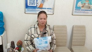 Отзыв о лазерной коррекции зрения в клинике "Зрение Новосибирск", 88001009876