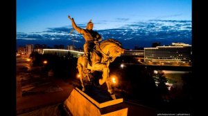 Өфө Йүкәләре ремикс Дарман проекты