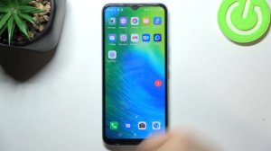 TECNO SPARK GO 2022 | Как записать видео с экрана на TECNO SPARK GO 2022