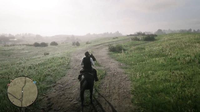 АХАЛТЕКИНСКИЕ ЛОШАДИ ЗА ЗОЛОТО. RED DEAD ONLINE смотреть онлайн