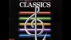 The Royal Philharmonic Orchestra - Hooked On Classics Parts 1