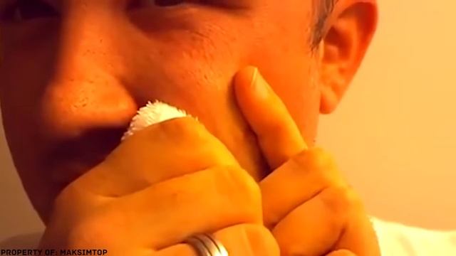 Что ПРОИСХОДИТ, когда ВЫ выдавливаете ПРЫЩИ