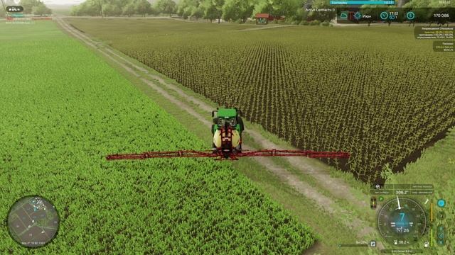 Farming Simulator 22