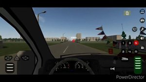 Маршрутка в Мотор депот. Работаю на ГАЗели с тюнингом.