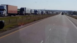 Колесим по Техасу * декабрь 2015