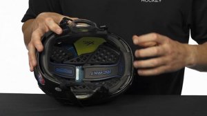 Bauer RE-AKT 95 Helmet Review