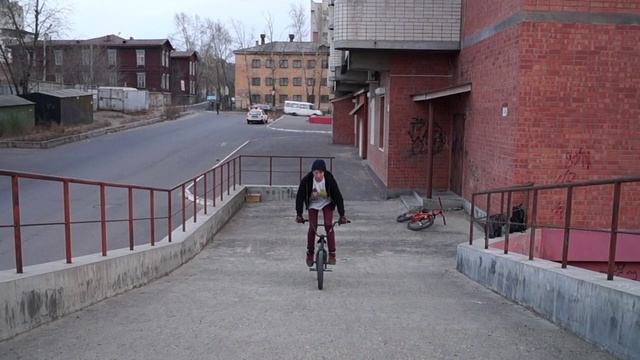 Илья Романов