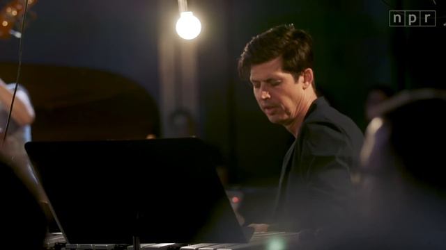 Linda May Han Oh: Aventurine | JAZZ NIGHT IN AMERICA смотреть онлайн