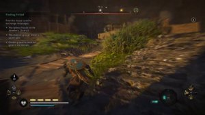 Har Smida Mythical Memory | Assassin's Creed Valhalla Dawn of Ragnarok DLC