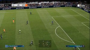 РЕАЛИСТИЧНЫЙ ГЕЙМПЛЕЙ? / Gameplay Mod Real PES для PES 2021 Обзор