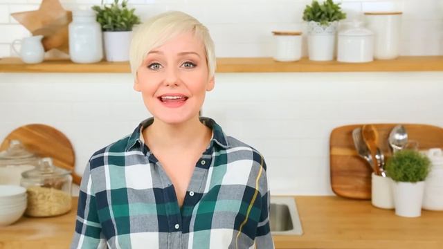 3 Healthy *NEW* Ways To Eat GREEK YOGURT | Health Foods Remixed смотреть онлайн