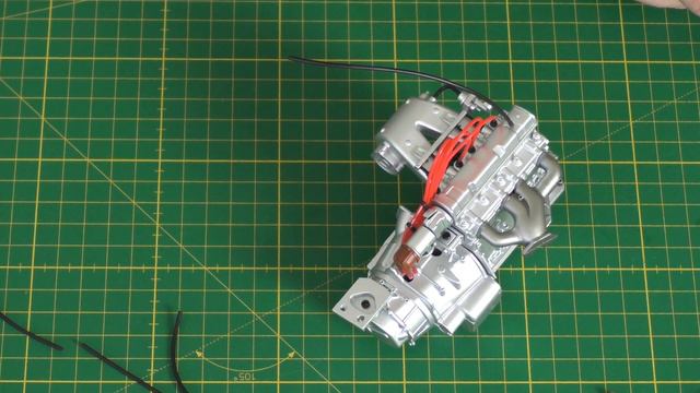 Peugeot 205 GTI #8 - ixo COLLECTIONS смотреть онлайн