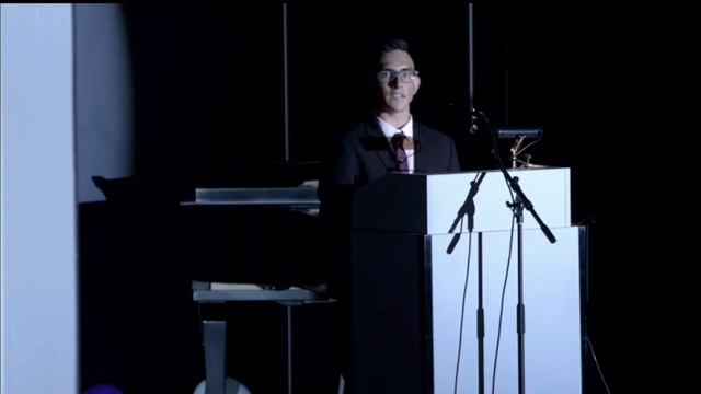 Emotionale Abirede von Alisher Kurbanov - Otto-Hahn-Gymnasium Bensberg 26.6.2021 (LOHGdown Legends)
