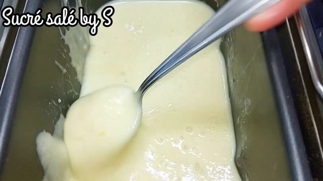 بيسكوي مفشفش و مندي وبنين بزاف?في آلة الخبز العجيبة هي تخلطه و طيبه? cake à la machine a pain ? смотреть онлайн