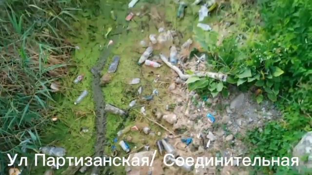 Видео-визитка социального проекта "Наша Кукса"