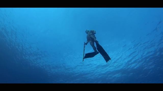 Indonesia - Travel & Spearfishing 2 смотреть онлайн