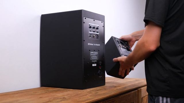 Are BUDGET Studio Monitors GOOD ENOUGH? - Presonus Eris Studio 8