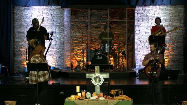 November 19, 2023 - Contemporary | Broadmoor Online Worship Service смотреть онлайн