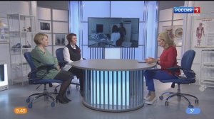 Ультразвуковая диагностика беременных и подготовка к беременности