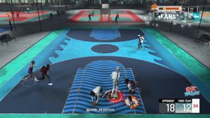 NBA 2K21 Fails/funny moments and highlights