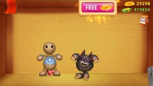 Kick The Buddy 2024 - The Anthill VS Spider Buddy vs The Buddy  ,#spartan