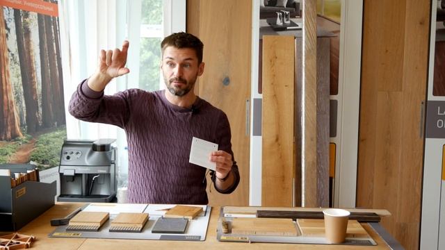 Как выбрать подложку под Паркет? смотреть онлайн