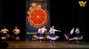 Хореографический коллектив «ТАНЦ-КЛАСС» Танец - «ВАРЕНЬКА» Хореографический конкурс