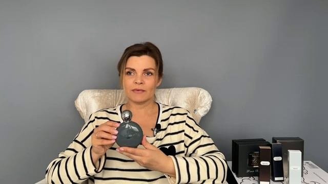 БЮДЖЕТНЫЕ АНАЛОГИ ДОРОГОЙ НИШЕВОЙ ПАРФЮМЕРИИ