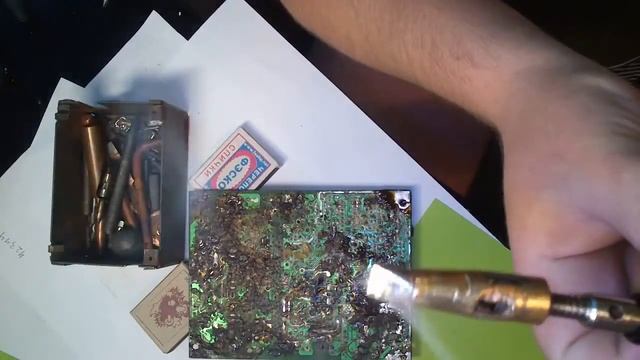 СИСТЕМА ПЛАМЕННОГО ГОРЕНИЯ СВОИМИ РУКАМИ смотреть онлайн