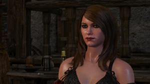 The Witcher 3: Wild Hunt - Complete Edition ▶ Вышибала