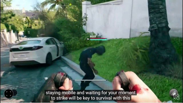 Dead Island 2 - Welcome to Hell-A Gameplay Trailer | PS5 & PS4 Game Really Amazing Graphics