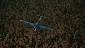 Realistic shootdowns and crashes - iL-2 Battle of Stalingrad #94