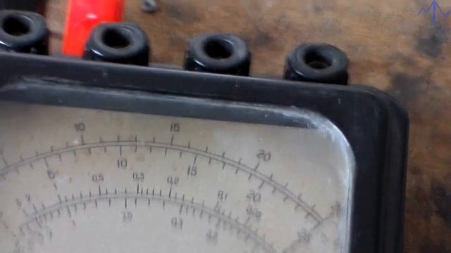 Мультиметр Ц435 смотреть онлайн